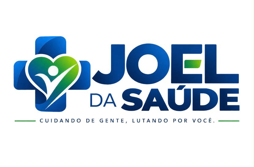 Joel da Saúde — Cuidando de gente, lutando por você